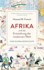 Buchcover Afrika und die Entstehung der modernen Welt