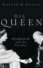 Buchcover Die Queen