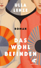 Buchcover Das Wohlbefinden