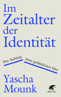 Buchcover Im Zeitalter der Identität