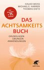 Buchcover Das Achtsamkeitsbuch