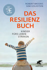 Buchcover Das Resilienzbuch