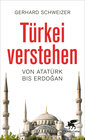 Buchcover Türkei verstehen