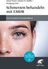 Buchcover Schmerzen behandeln mit EMDR