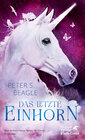 Buchcover Das letzte Einhorn