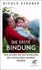 Buchcover Die erste Bindung