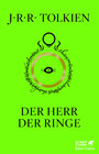 Buchcover Der Herr der Ringe