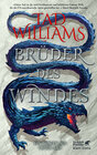 Buchcover Brüder des Windes