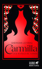 Buchcover Carmilla