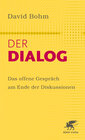 Buchcover Der Dialog