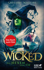 Buchcover Wicked - Die Hexen von Oz