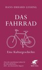 Buchcover Das Fahrrad