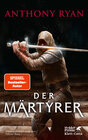 Buchcover Der Märtyrer