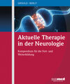 Buchcover Aktuelle Therapie in der Neurologie