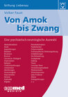 Buchcover Von Amok bis Zwang (Bd. 1)