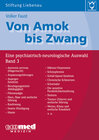 Buchcover Von Amok bis Zwang (Bd. 3)