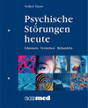 Buchcover Psychische Störungen heute