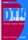 Buchcover DTK Kardio