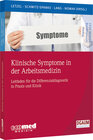 Buchcover Klinische Symptome in der Arbeitsmedizin