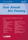 Buchcover Von Amok bis Zwang (Bd. 5)
