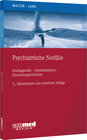 Buchcover Psychiatrische Notfälle