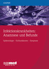 Buchcover Infektionskrankheiten: Anamnese und Befunde