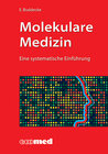 Buchcover Molekulare Medizin