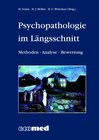 Buchcover Psychopathologie im Längsschnitt
