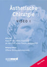 Buchcover Ästhetische Chirurgie Video I (Neue Serie)