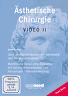 Buchcover Ästhetische Chirurgie Video II (Neue Serie)