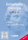Buchcover Ästhetische Chirurgie Video IV (Neue Serie)