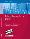 Buchcover Labordiagnostische Praxis