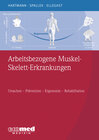 Buchcover Arbeitsbezogene Muskel-Skelett-Erkrankungen