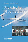 Buchcover Praktische Flugmedizin