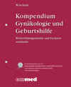 Buchcover Kompendium Gynäkologie und Geburtshilfe