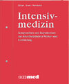 Buchcover Intensivmedizin
