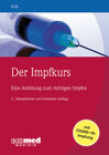 Buchcover Der Impfkurs