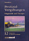 Buchcover Kompendium der Klinischen Toxikologie / Pestizidvergiftungen