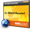 Buchcover Ihr REACH-Berater! online