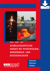 Buchcover Ausbildungsfolien Einsatz bei Photovoltaik-, Windenergie- und Biogasanlagen - Download