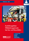 Buchcover Ausbildungsfolien Hilfeleistungseinsatz bei LKW- und Busunfällen - Download