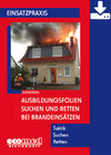 Buchcover Ausbildungsfolien Suchen und Retten bei Brandeinsätzen - Download