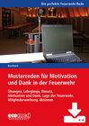 Buchcover Musterreden für Motivation und Dank in der Feuerwehr (Teil 2) - Download