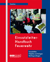 Buchcover Einsatzleiter-Handbuch Feuerwehr