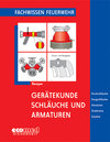 Buchcover Gerätekunde/Schläuche und Armaturen
