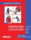 Buchcover Gerätekunde/Löschgerät
