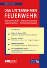 Buchcover Das Unternehmen Feuerwehr Heft 16