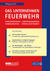 Buchcover Das Unternehmen Feuerwehr Heft 10