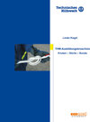 Buchcover Knoten, Stiche und Bunde - Ausbildungsbroschüre (THW)