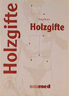 Buchcover Holzgifte